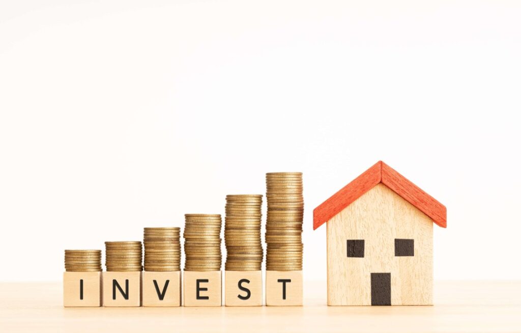 real estate investment