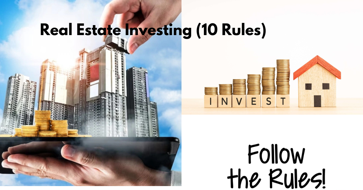 real estate investment