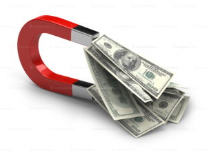 money magnet