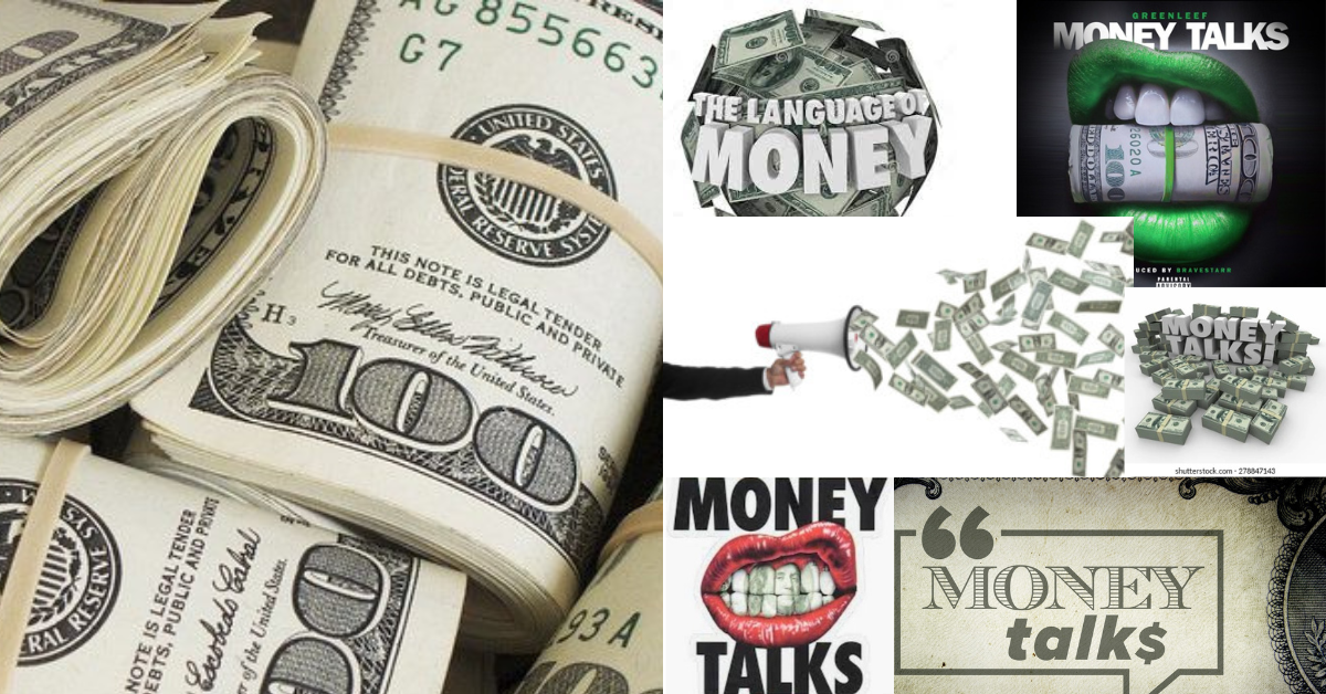 money photos